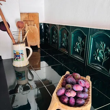 Za Kutom Apartmán