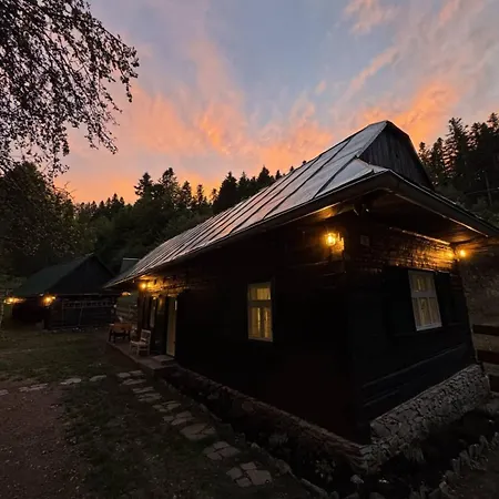 Apartmán Za Kutom