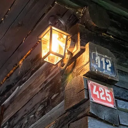 Za Kutom Apartmán *