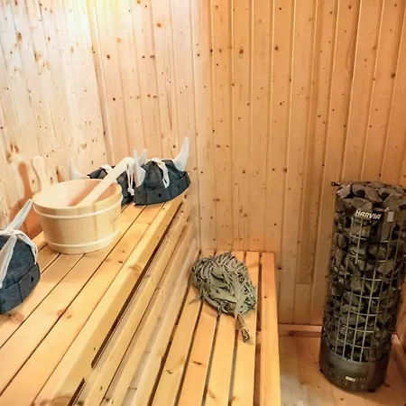 Za Kutom Apartmán Nizne Slovinky