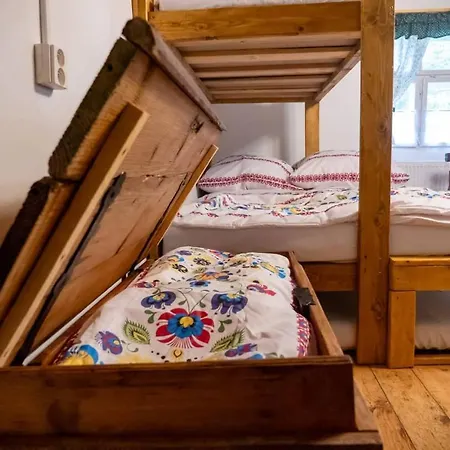 Za Kutom Apartmán
