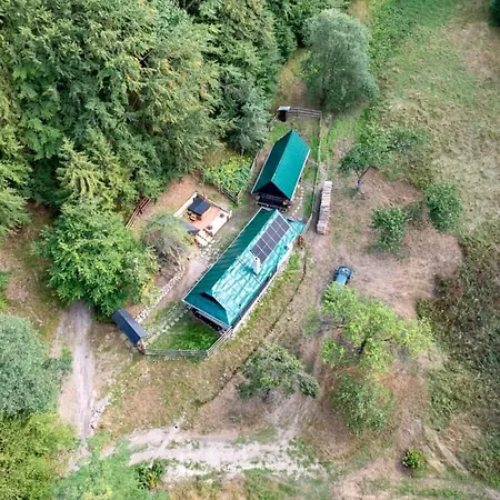 Apartmán Za Kutom Nizne Slovinky