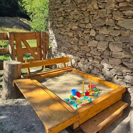 Za Kutom Apartmán