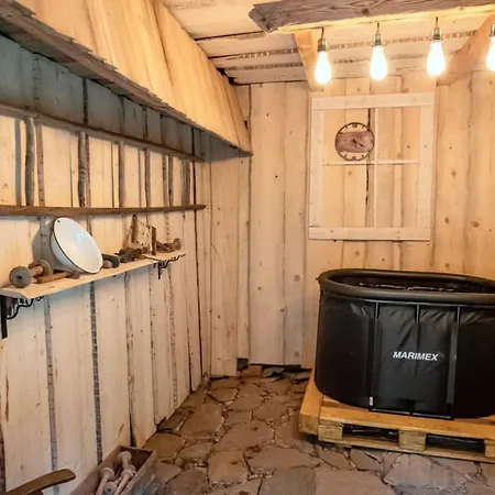 Za Kutom Apartmán Nizne Slovinky