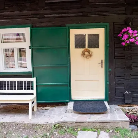 Apartmán Za Kutom Nizne Slovinky