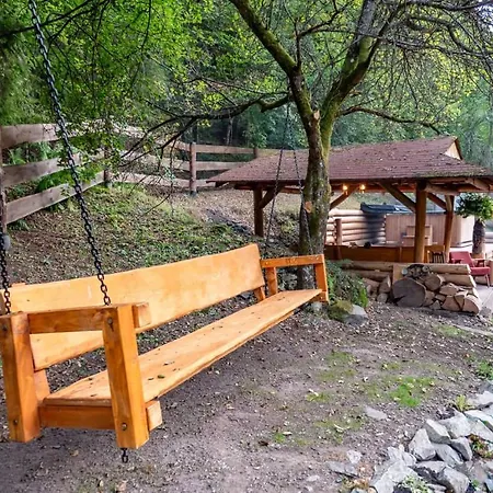 Apartmán Za Kutom